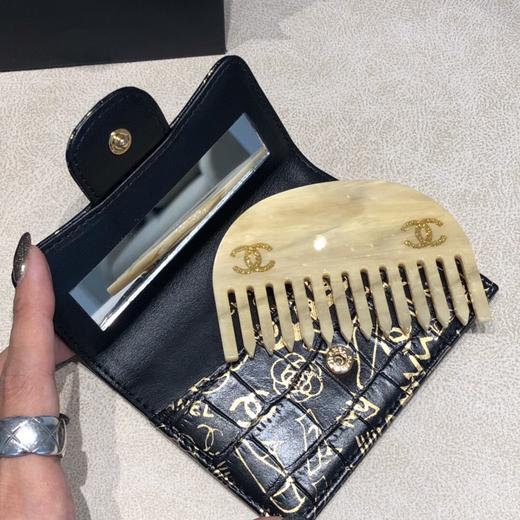 香奈儿【包包➕梳子】送包装！怒吼必入款（XJ） 商品图3