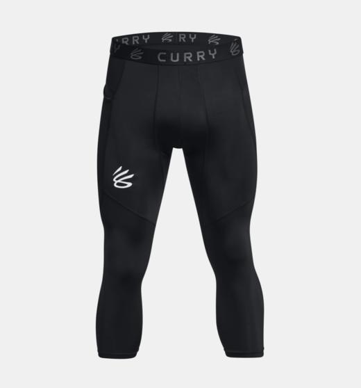 【12.21圣诞专享礼遇】
安德玛UA男子库里Curry紧身七分裤1379828-003 商品图3