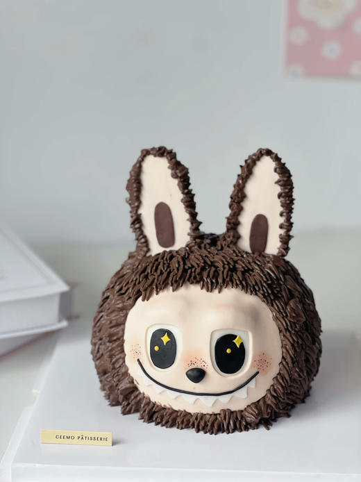 拉布布（Zimomo） 商品图0