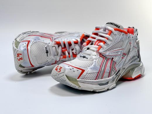 中性款runner运动鞋004 商品图1