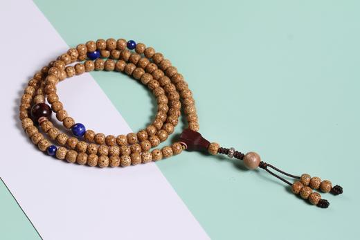 CZPT0001-1°陈籽星月菩提手串 商品图1