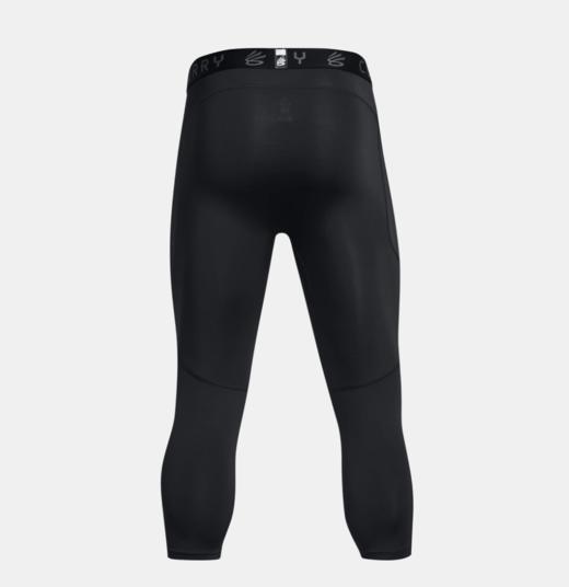 【12.21圣诞专享礼遇】
安德玛UA男子库里Curry紧身七分裤1379828-003 商品图4