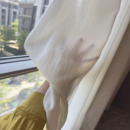 BF-扶风纱系列展厅吊卡 商品图1