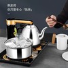 金灶K6全自动上水电热水壶 茶壶烧水壶煮水壶抽水电水壶保温一体泡茶茶桌 1套 商品缩略图3