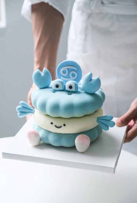 巨蟹座Emoji 商品图2