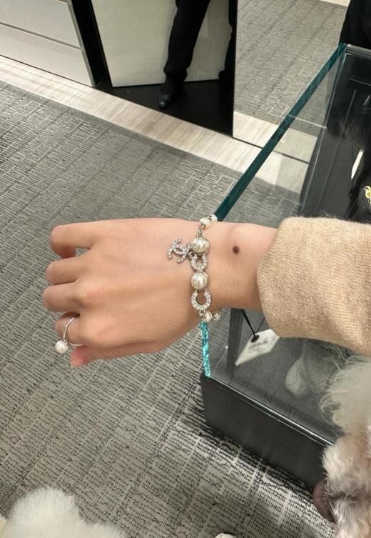 香奈儿珍珠手链（XJ） 商品图5