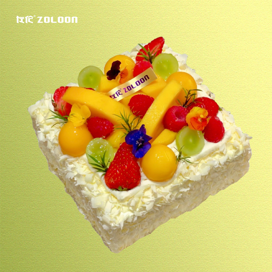 多巴胺· 榴莲王子（吃一次就会爱上）