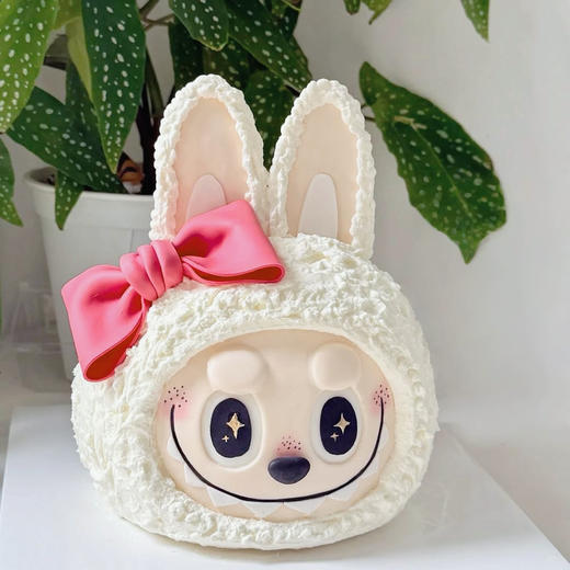 拉布布（大天使） 商品图0