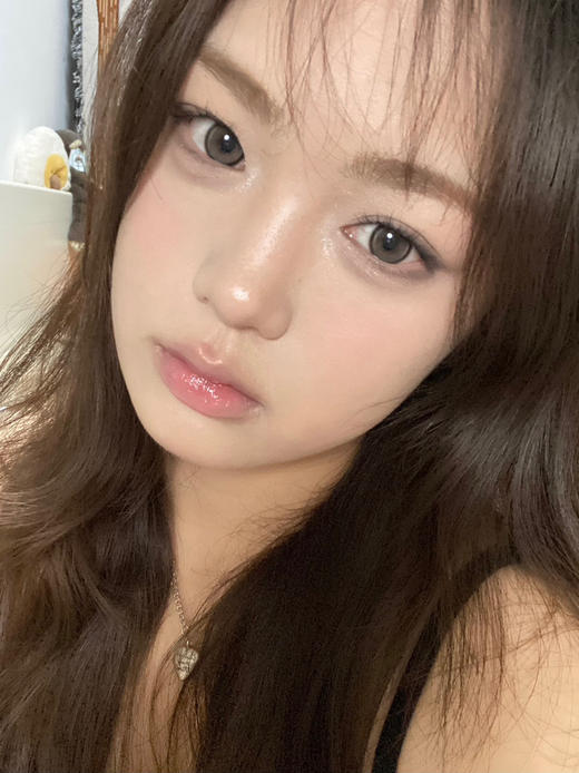 【大直径月抛】白檀木·Kikicon丨14.5mm（月抛/2片装） 商品图8