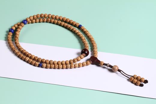 CZPT0001-1°陈籽星月菩提手串 商品图0