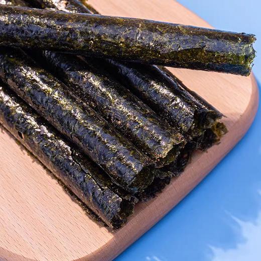 TALA’s 小马宝莉海苔（原味）13.8g 商品图1