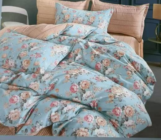 宜庭纯棉四件套 商品图2