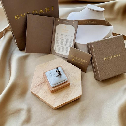 原单慈善款戒指 商品图2