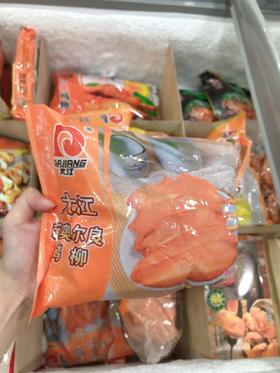 大江新奥尔良鸡柳400g