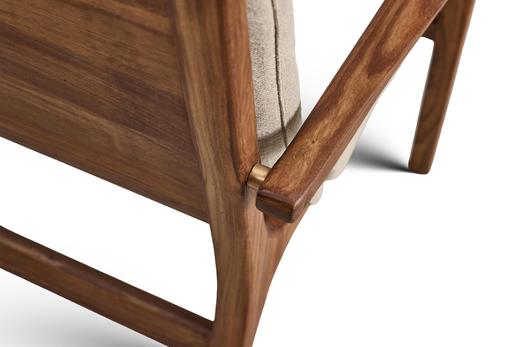 Object 木物餐椅 商品图6