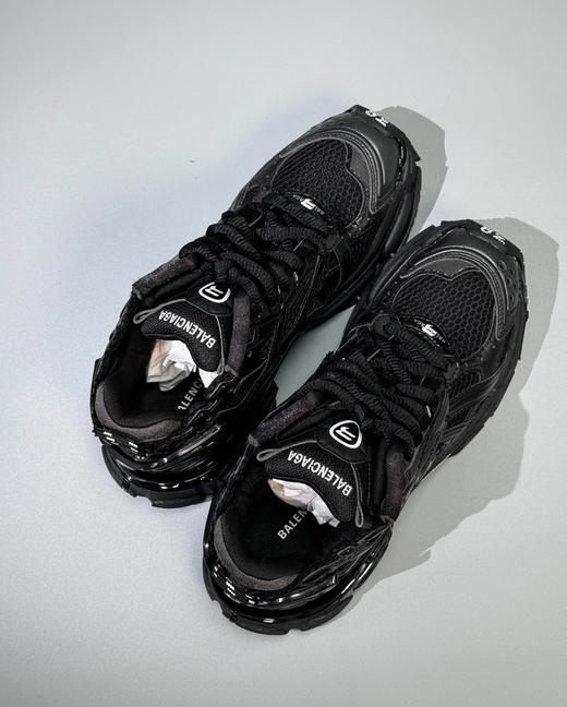 中性款runner老爹鞋004 商品图3