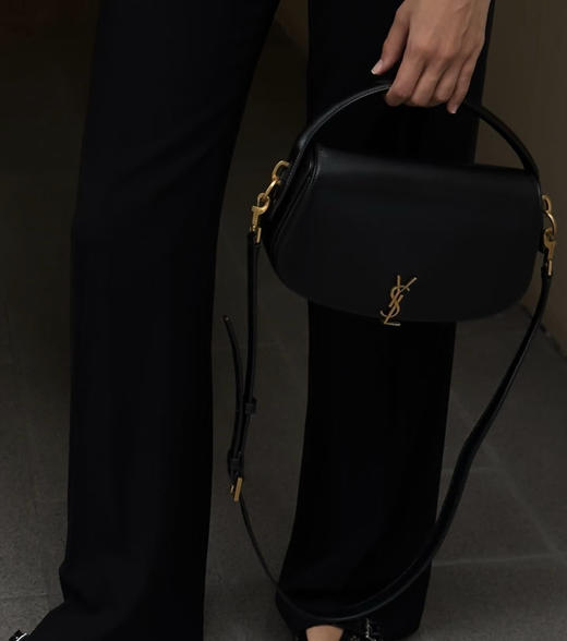 杨树林𝐕𝐨𝐥𝐭𝐚𝐢𝐫𝐞新款
伏尔泰中号 商品图3