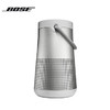 博士【焕新补贴】SoundLink Revolve+II 户外便携音响 银色 360度环绕防水蓝牙电脑桌面音响大水壶二代 商品缩略图3