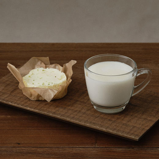 杏仁七白粉 厚乳口感 香醇顺滑不苦涩 商品图2