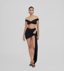 Maygel Coronel - Pestagua - Black - 女装 - 泳装 - 黑色 商品缩略图0