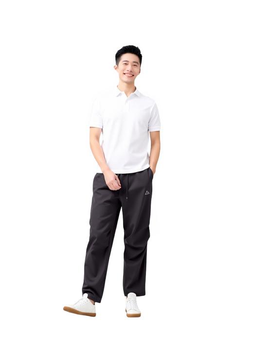 佐丹奴男装25年新款【冰冰系列】四面弹力防紫外线休闲裤01115021 商品图0