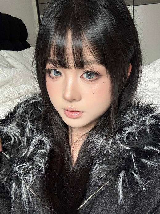 【大直径月抛】星沙海·Kikicon丨14.5mm（月抛/2片装） 商品图1