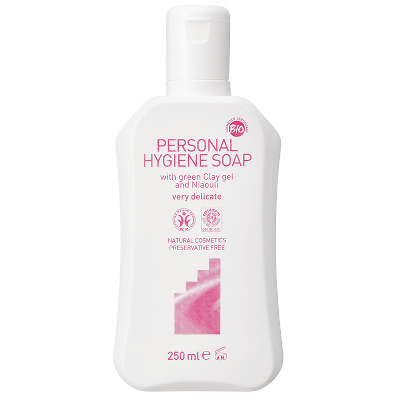 Argital雅琪朵 女性私处护理液250ml