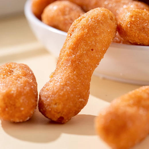 江米条【按盒销售 参考300g ±5%】 商品图3