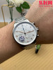 扛鼎新作一IWC万国表 AZ葡萄牙系列计时腕表 透底葡计钢带款 男士腕表 金针葡计 商品缩略图5