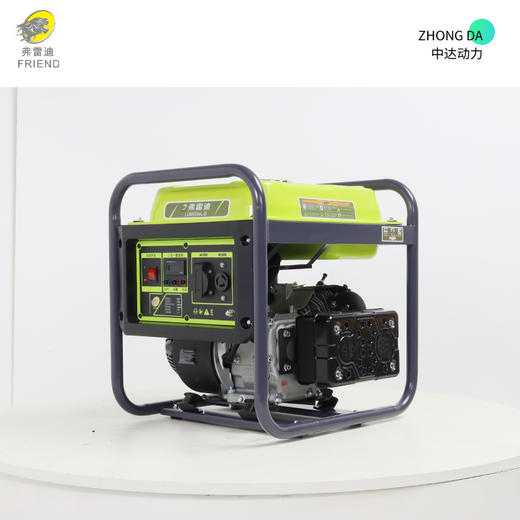 弗雷迪 LG6600ioL-B 商品图2