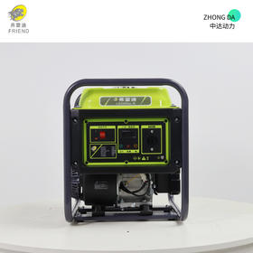 弗雷迪 LG4500ioL-B