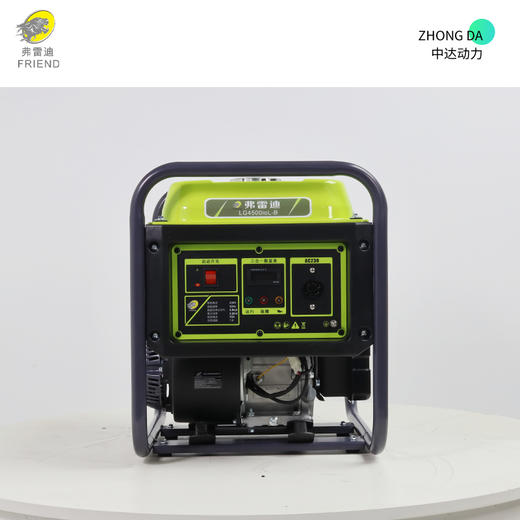 弗雷迪 LG4500ioL-B 商品图0