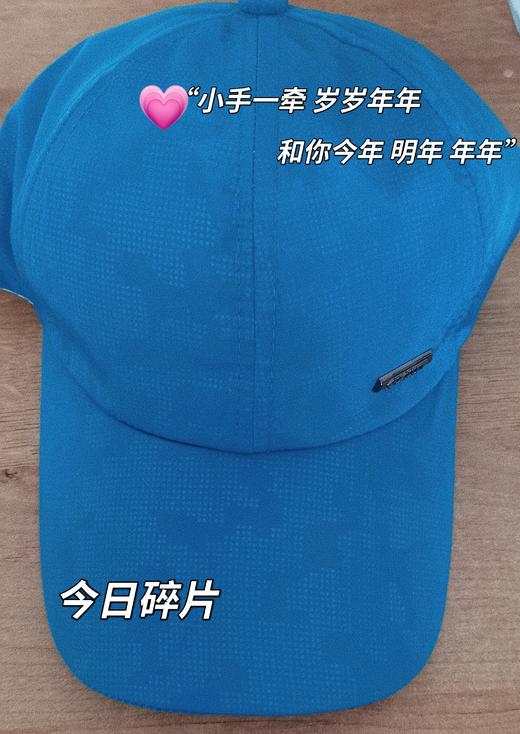 【大减价1折秒，限富临百盛自提】白井棒球帽 商品图0