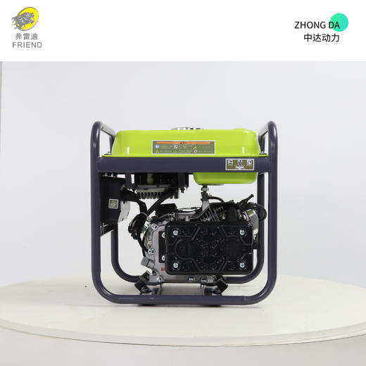 弗雷迪 LG6600ioL-B 商品图3