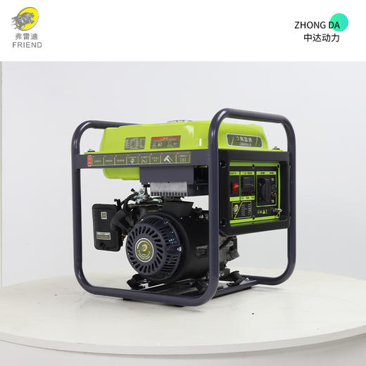 弗雷迪 LG6600ioL-B 商品图8