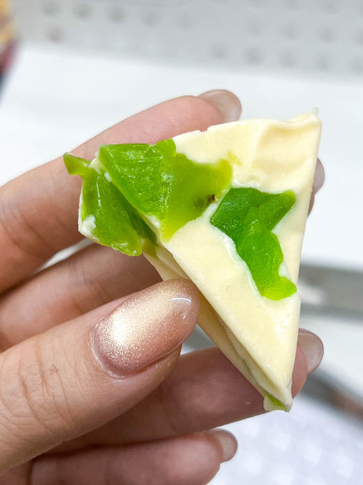 🥛牛奶还可以嚼着吃！【果然U品 奶皮千层】牛奶+水果干=神仙CP💫🐂简直是味蕾与心灵的双重暴击 ✅10斤奶=1斤奶皮🥛精选呼伦浩特高品质奶源 ✅游牧民族手工制作工艺，每一口都饱含奶香 商品图10