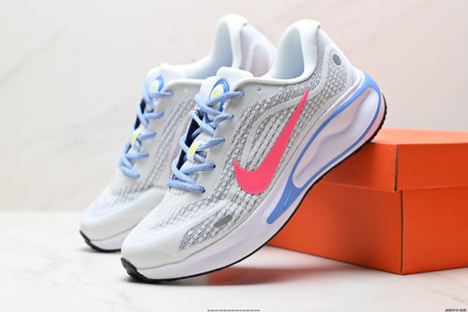 耐克Nike Journey Run减震防滑休闲运动跑步鞋FJ7765-107男女鞋 商品图7
