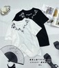 4BSR095091#国风短袖T 商品缩略图1