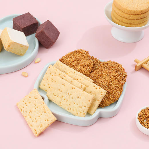 雅觅-万朵山河·控甜礼盒【产地直发】 商品图4