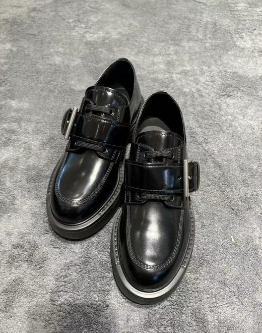 女款皮鞋020 商品图1