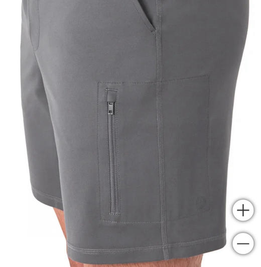 Mondetta男士运动短裤美国直邮特价169元🉐包税包邮到手了🔥夏季运动与日常穿搭的理想选择，采用4向弹力面料 商品图5