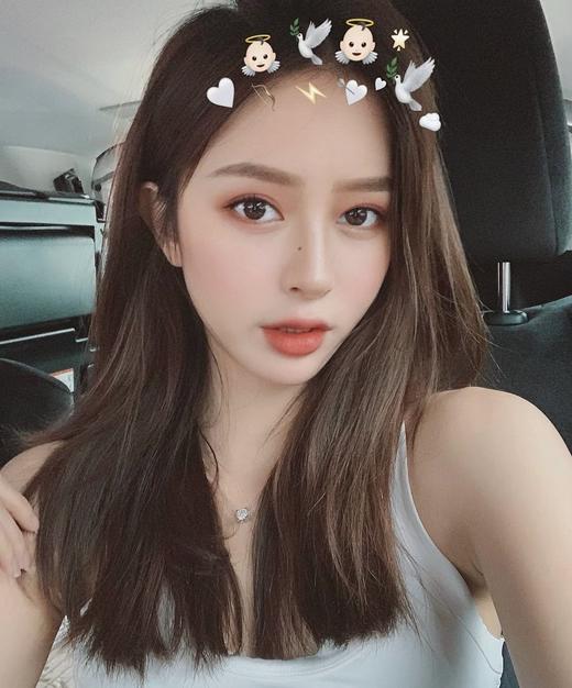 卡D亚牛角钻项链，传奇爱情的矢志不渝, 商品图0