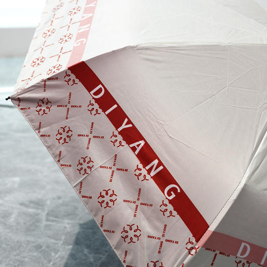 抵羊自动雨伞 商品图0