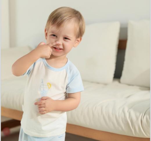 棉果果背心 T恤59元任选2件莫代尔家居服，发货后不退不换，谨慎下单哦~绝对超值哦~~ 商品图0