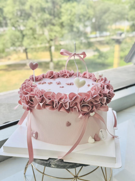 粉紫芭蕾舞裙 商品图0