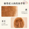 【订单实付低于299元，不发货】温暖驼 小几维鸟毛绒玩偶挂饰  6972796112875-F . 商品缩略图4