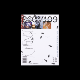 no.109 成都可以 / Design360观念与设计