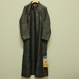 【线上专属】新中式旗袍（25707272Y-传家宝）