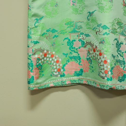 【抖音专属】连衣裙（24707362Y-沧浪） 商品图2