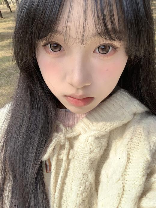 mimipark  半年抛 石榴碎金 直径14.5mm着色14.13mm 商品图1